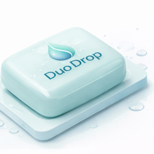 NATURAL SOAP